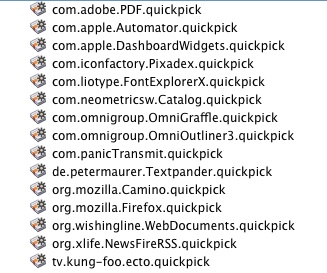 quickpick