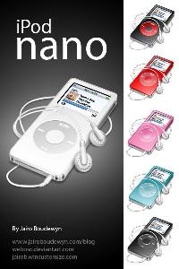 ipodnanoicons