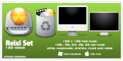 Reixi Previo (Mac)