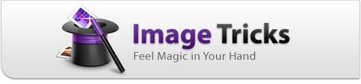 image trick