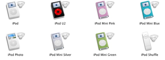 ipod