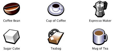coffee